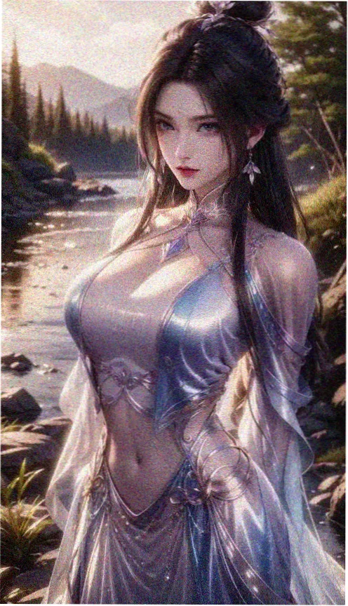 777影院动漫番剧 墨色千机